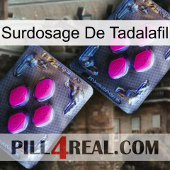 Tadalafil Overdose 01